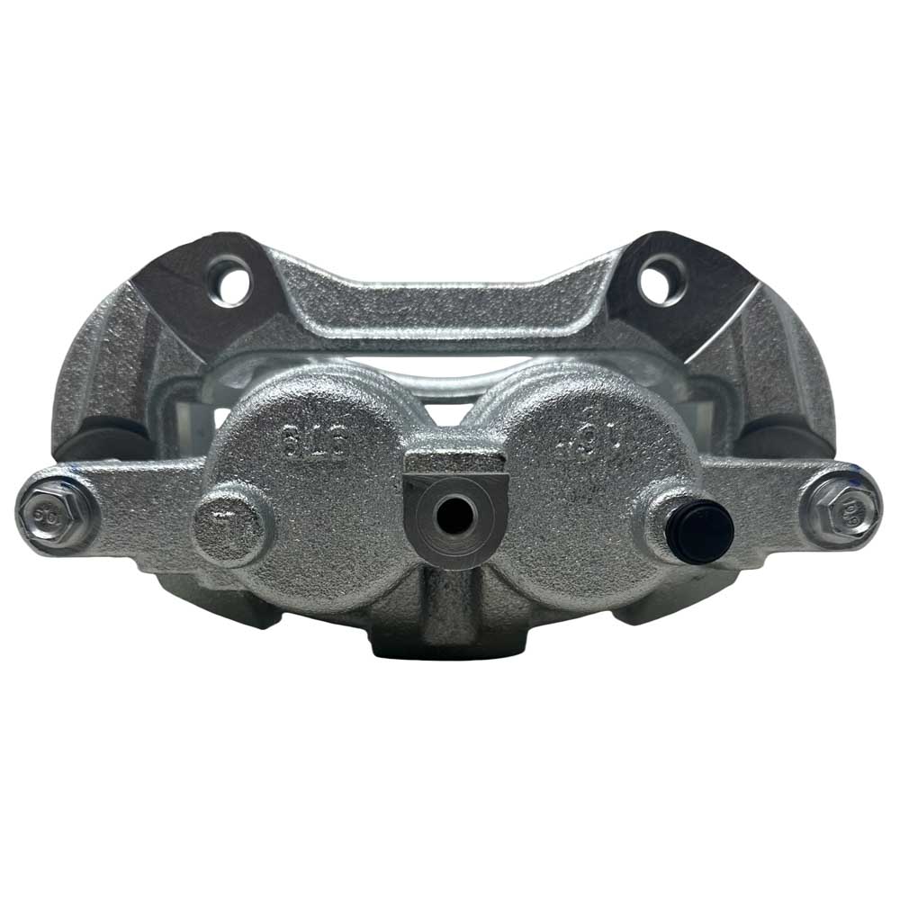 2007 Buick Lucerne Brake Caliper